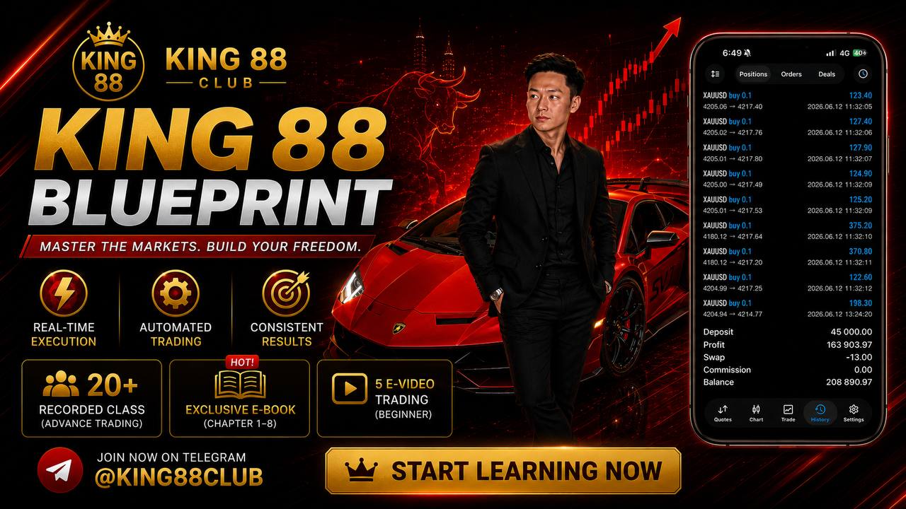 KING 88