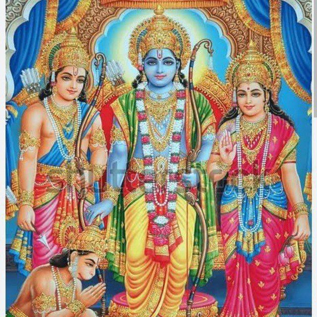 @rambhaisattatrick