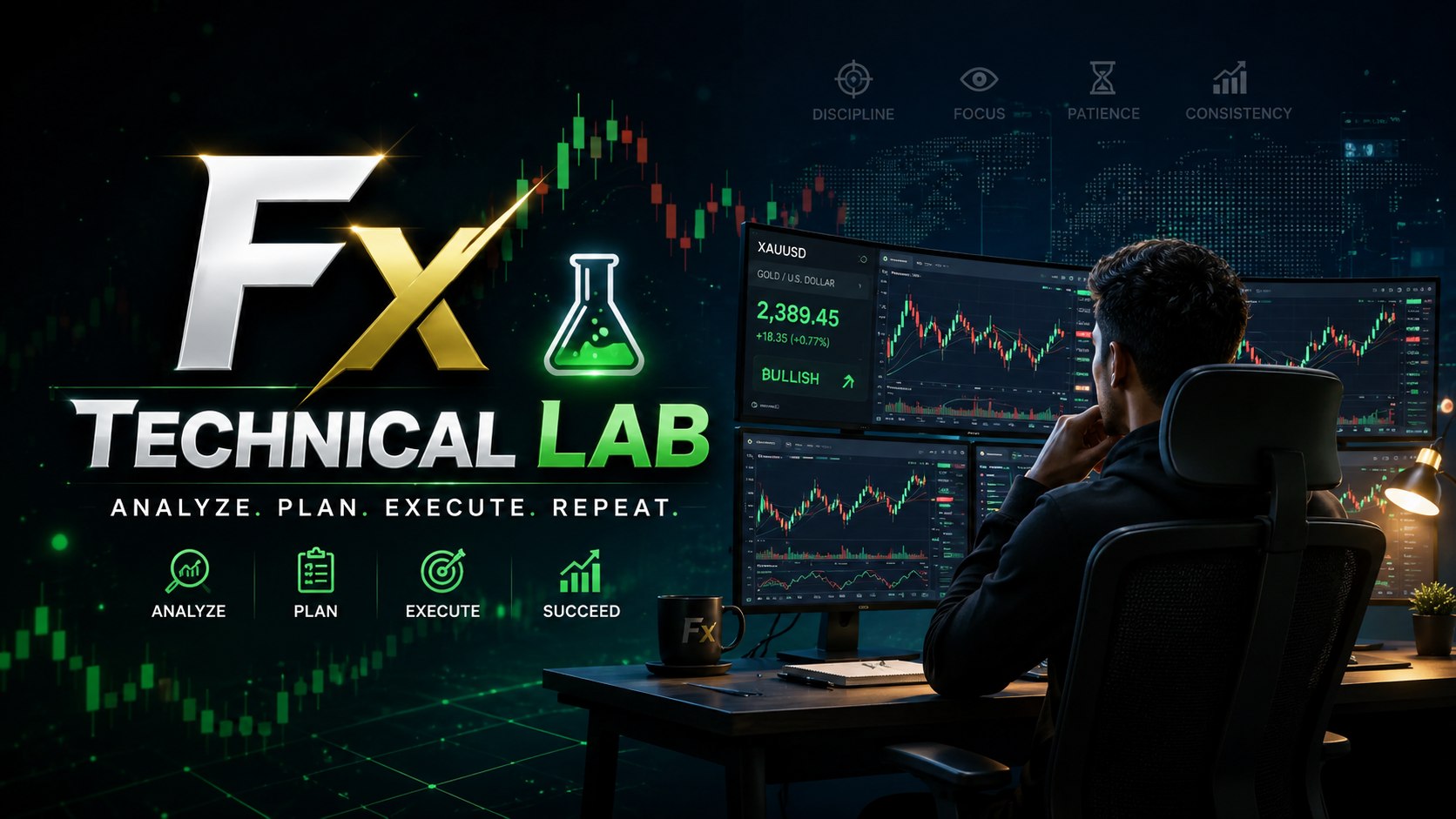 FX Technical Lab