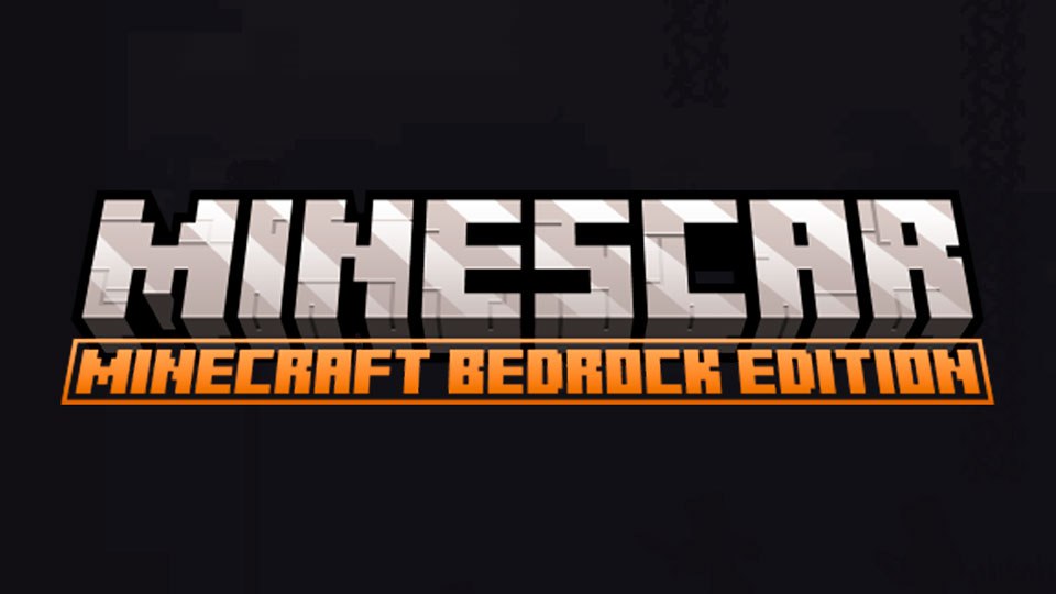 MineScar - Minecraft PE (Bedrock)