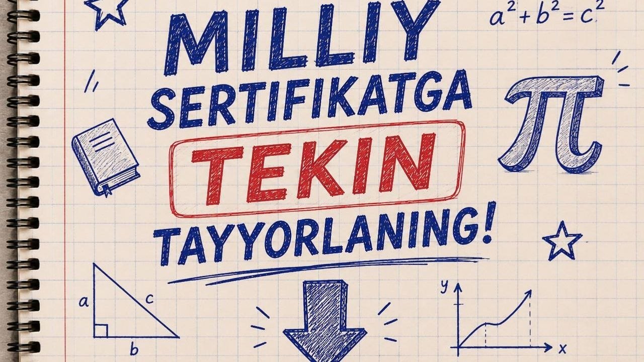 MATEMATIKA PROMAX 🎓