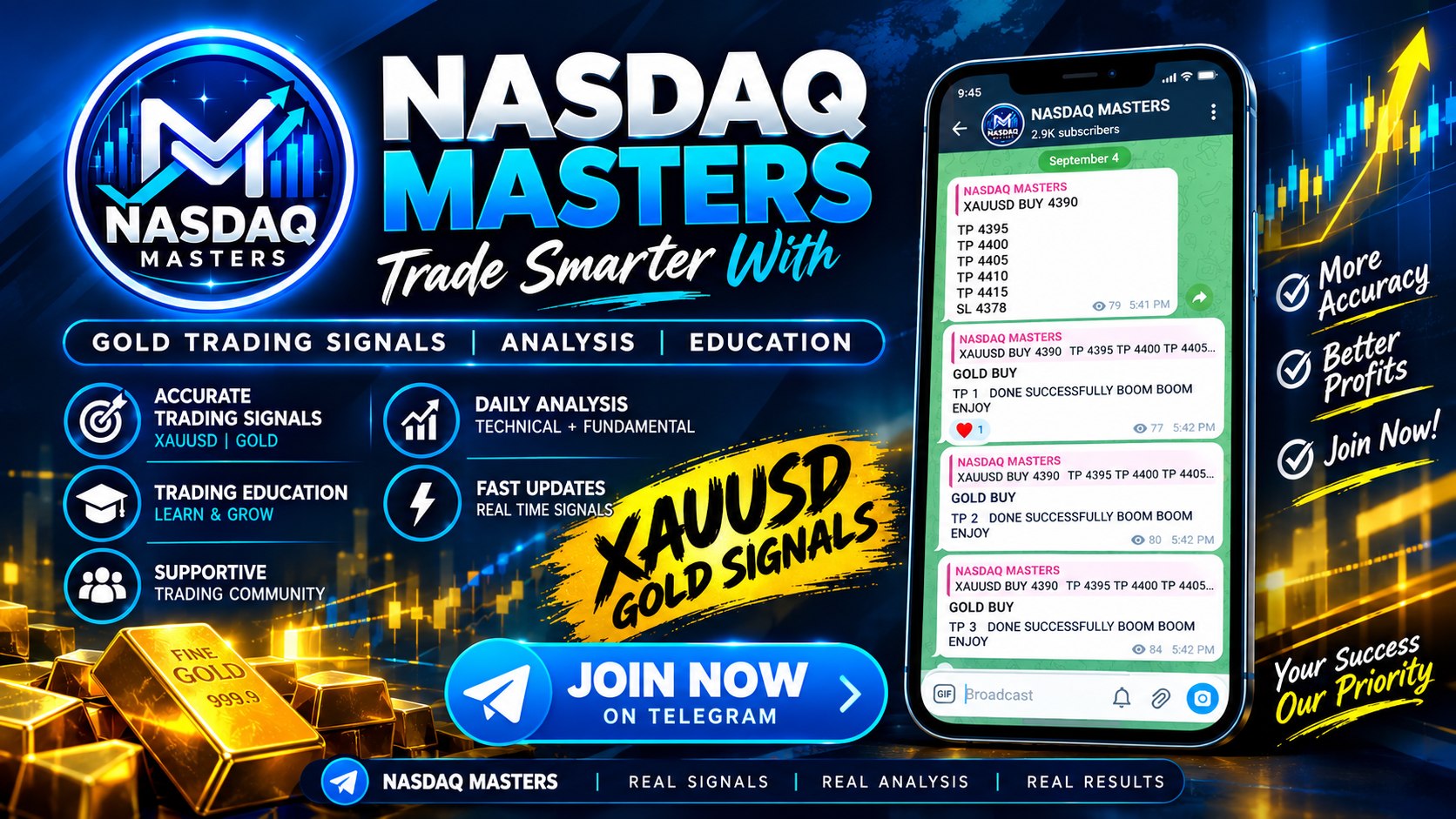 OMAR FX TRADER BOT