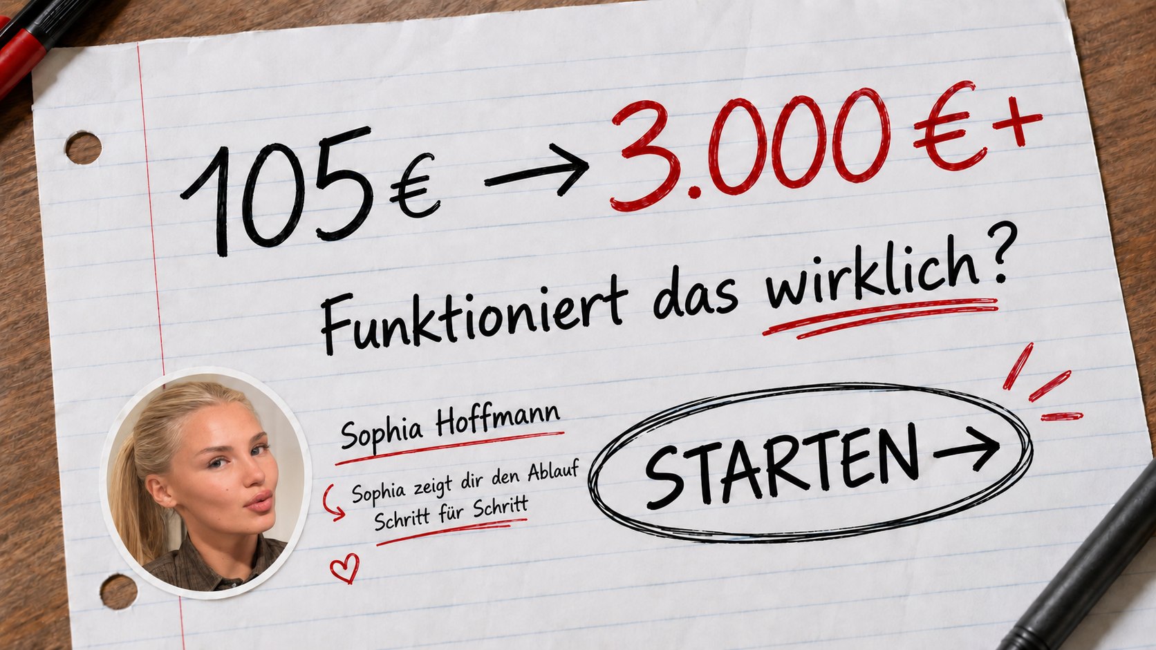 Sofia Hoffmann