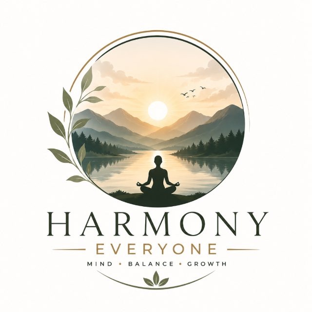 @harmonyeveryone