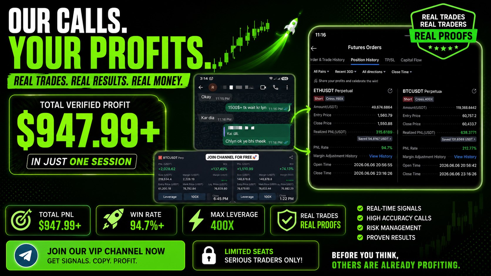 Crypto Zain Free