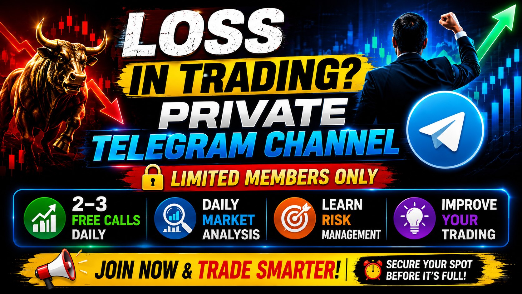Stock Learners™