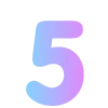 5️⃣
