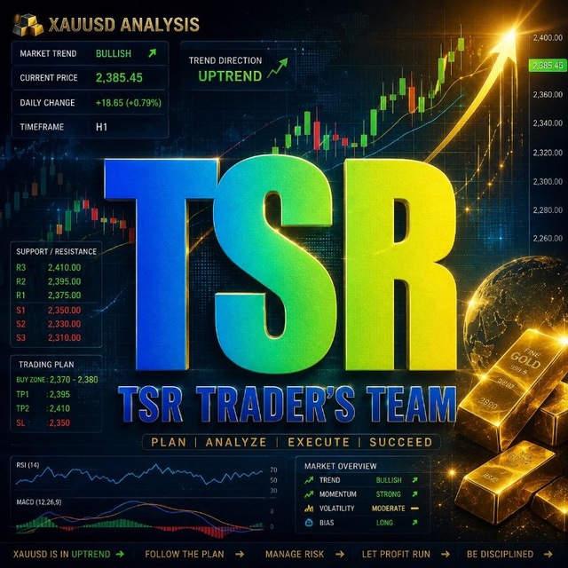 @tsrttradersteam