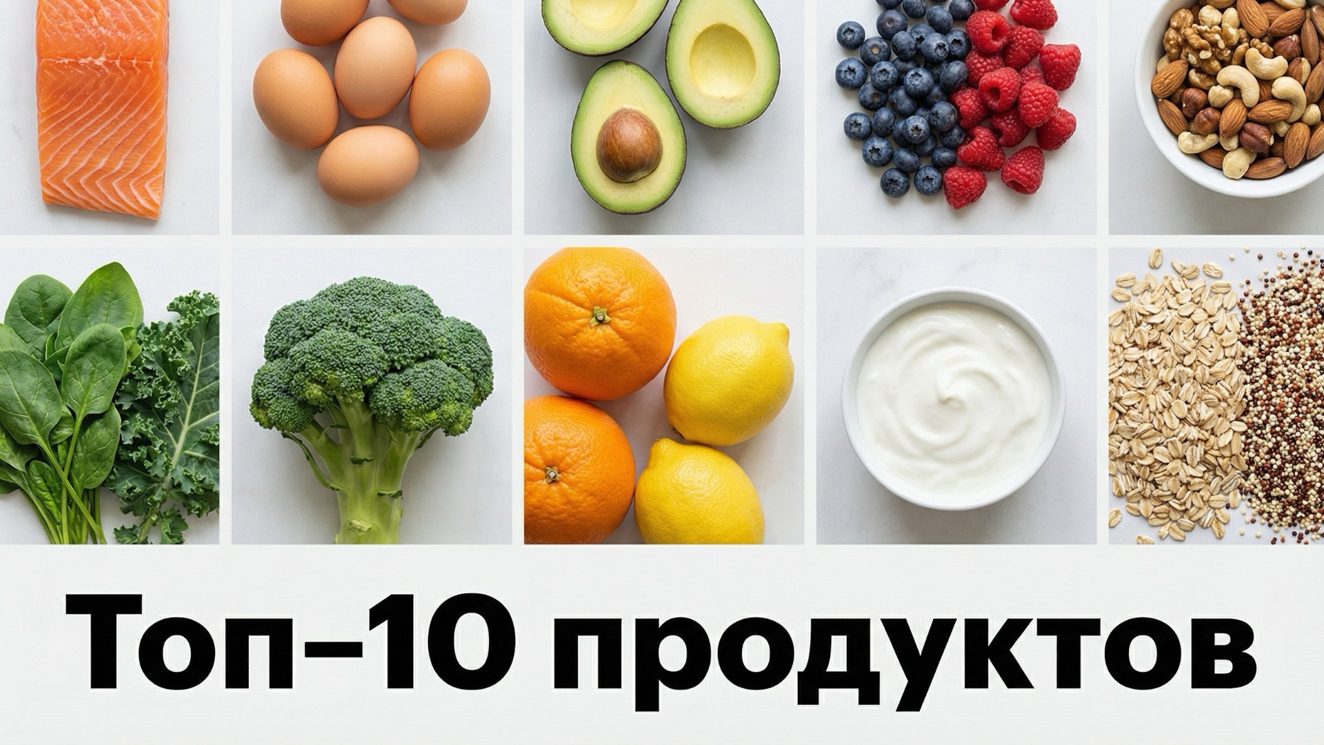Здравомыслие в еде