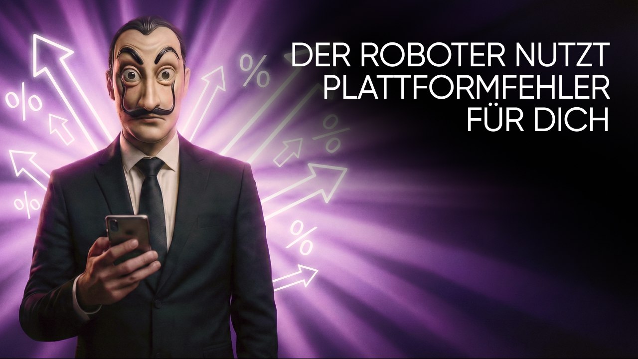 Wachstums Bot