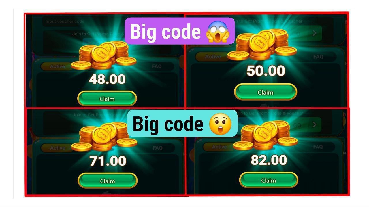 ๐๐น๐น ๐ฌ๐ผ๐ป๐ผ '๐๐ถ๐ด๐ต ๐๐ผ๐ฑ๐ฒ๐' ๐ฆ