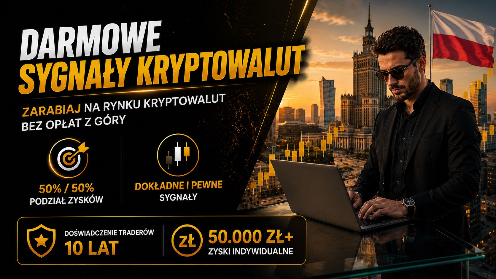 Trading od Czesława