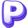 💜