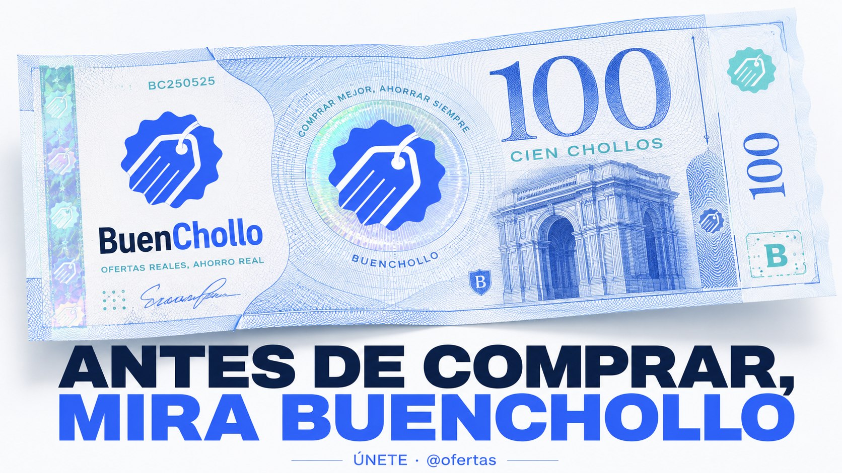 OFERTAS BuenChollo 💎