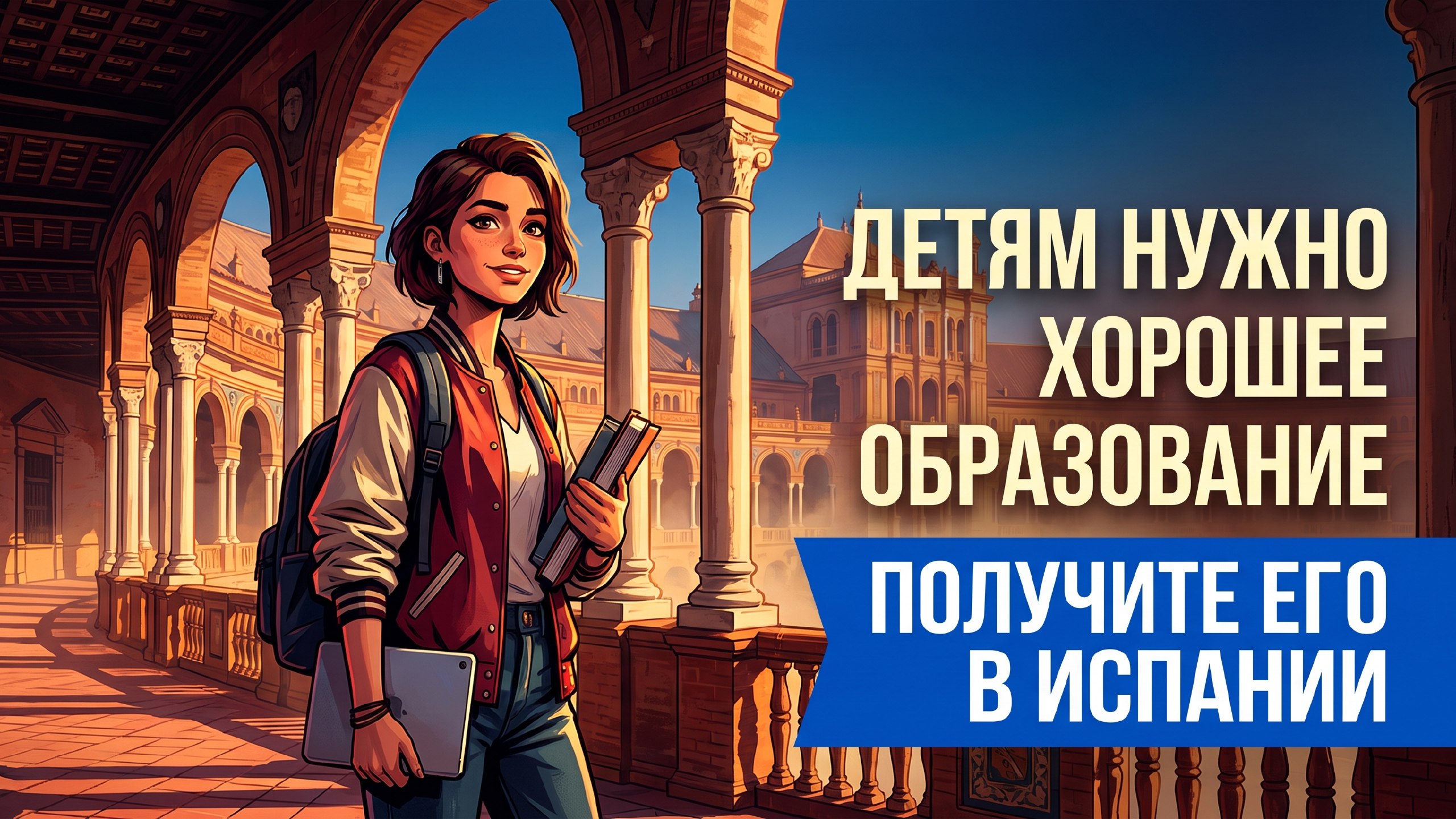 Relocant.es | ВНЖ Испании по Digital Nomad и StartUp