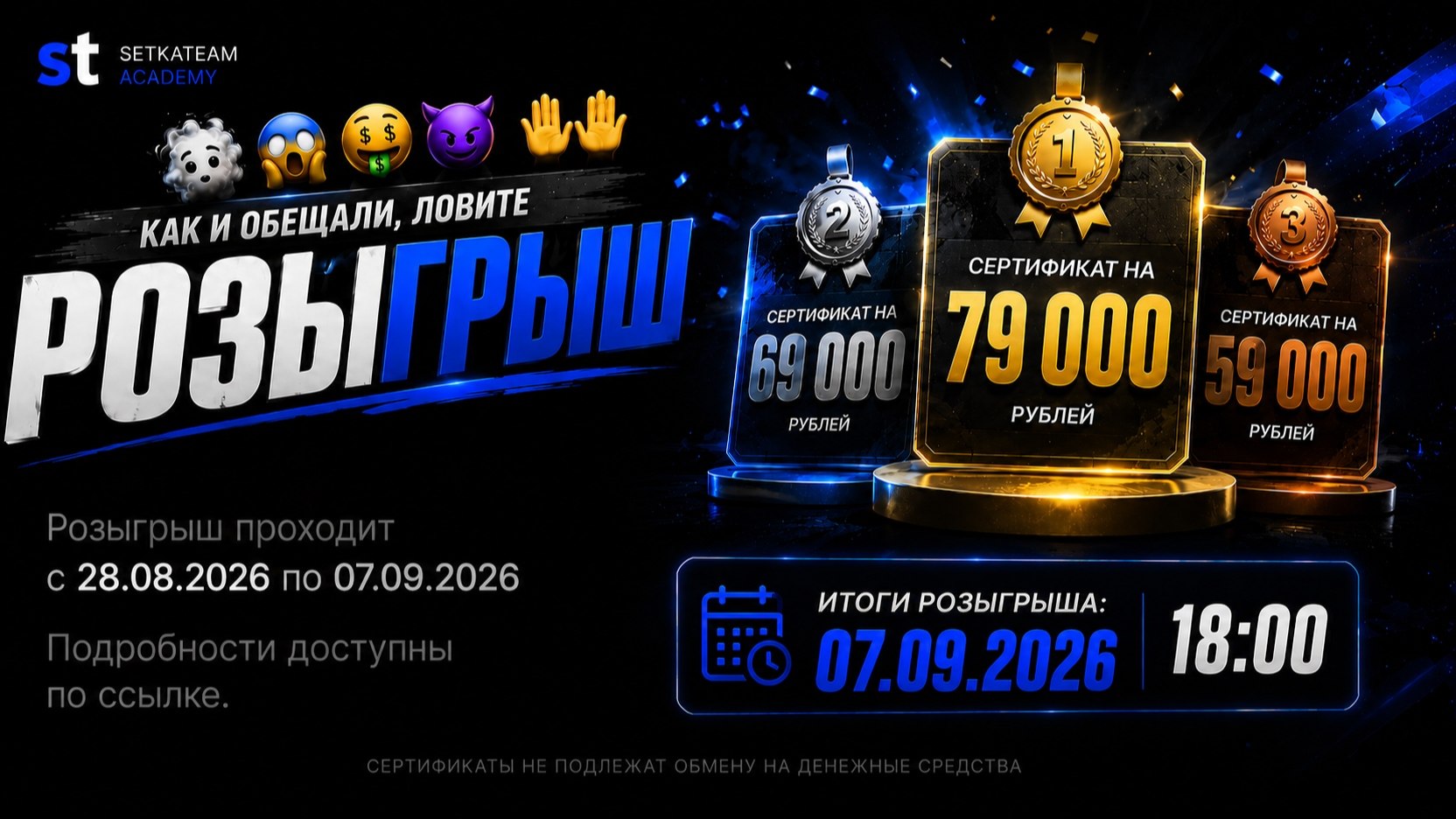 SETKATEAM | Маркетинг в Телеграм