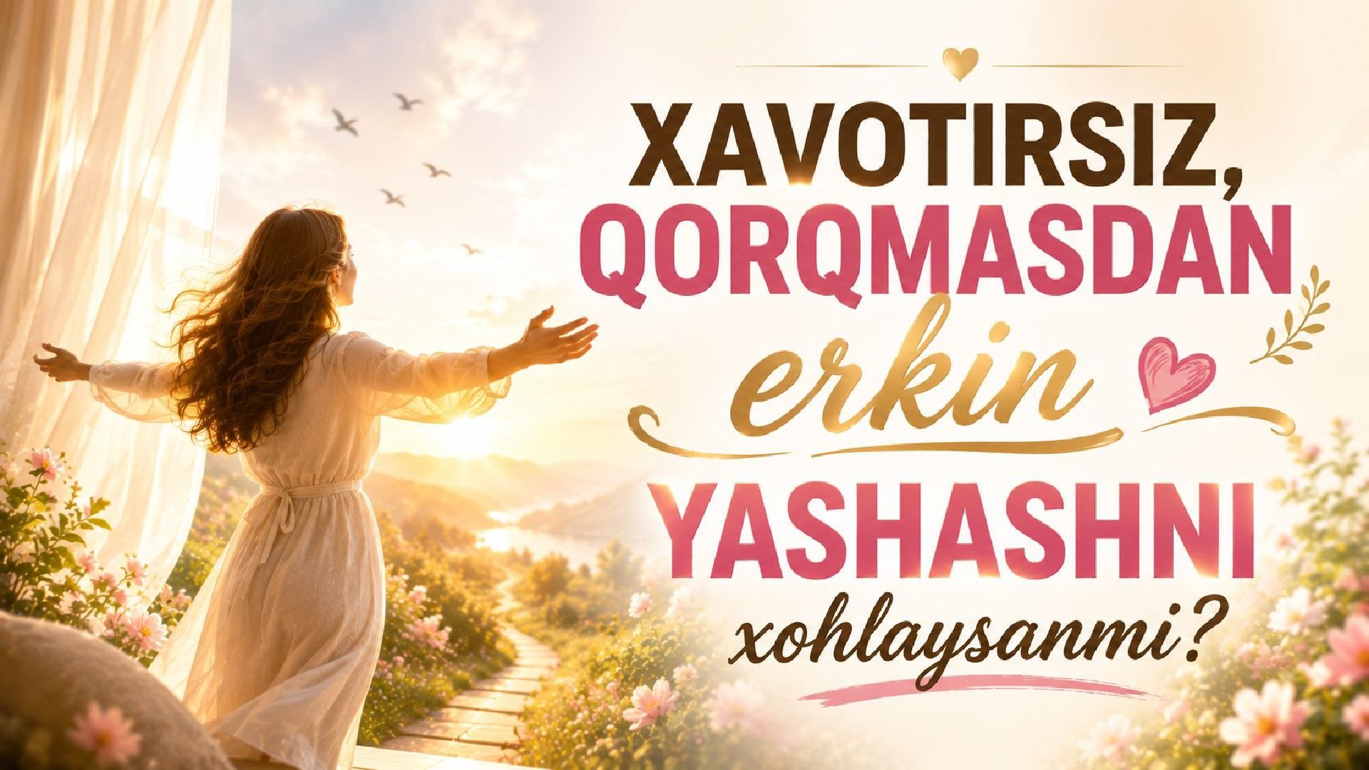 MIYA sirlari | Orzu Nurillaeva bilan