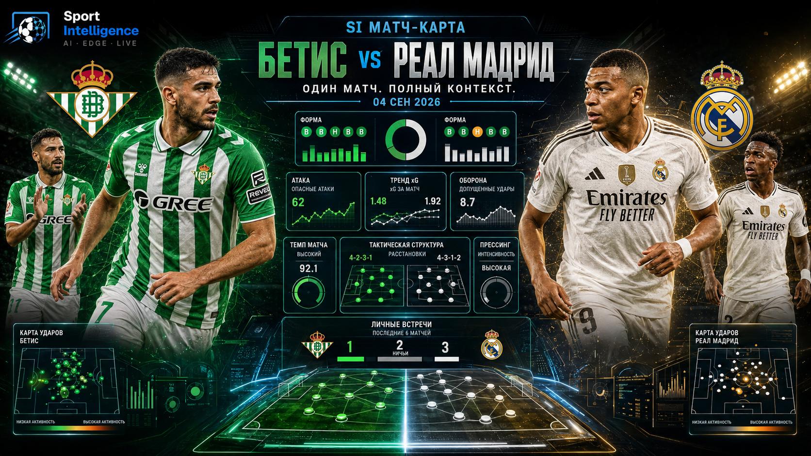 World Cup 2026 by SI