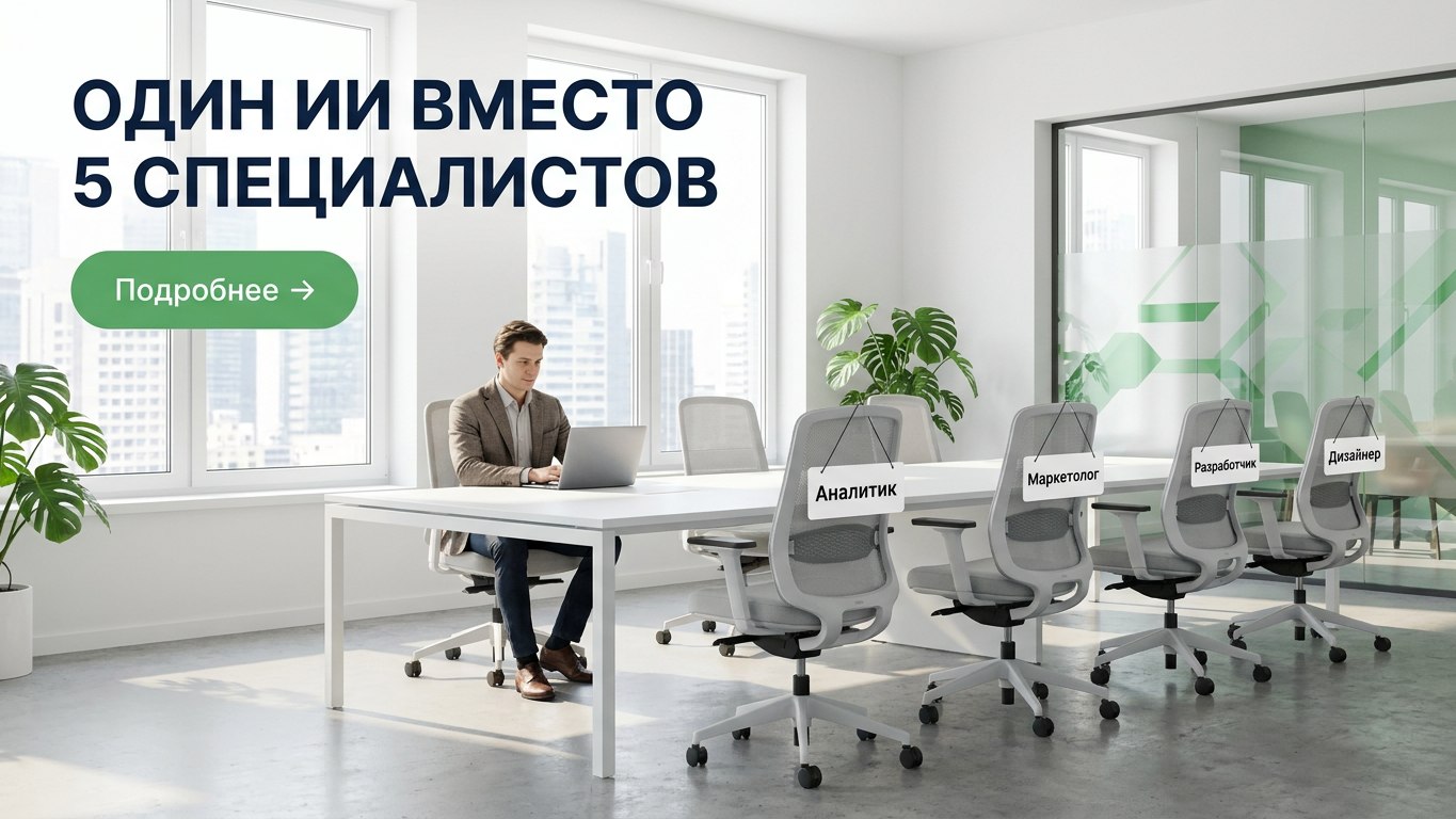 НейроБаза | Лайфхаки по ИИ