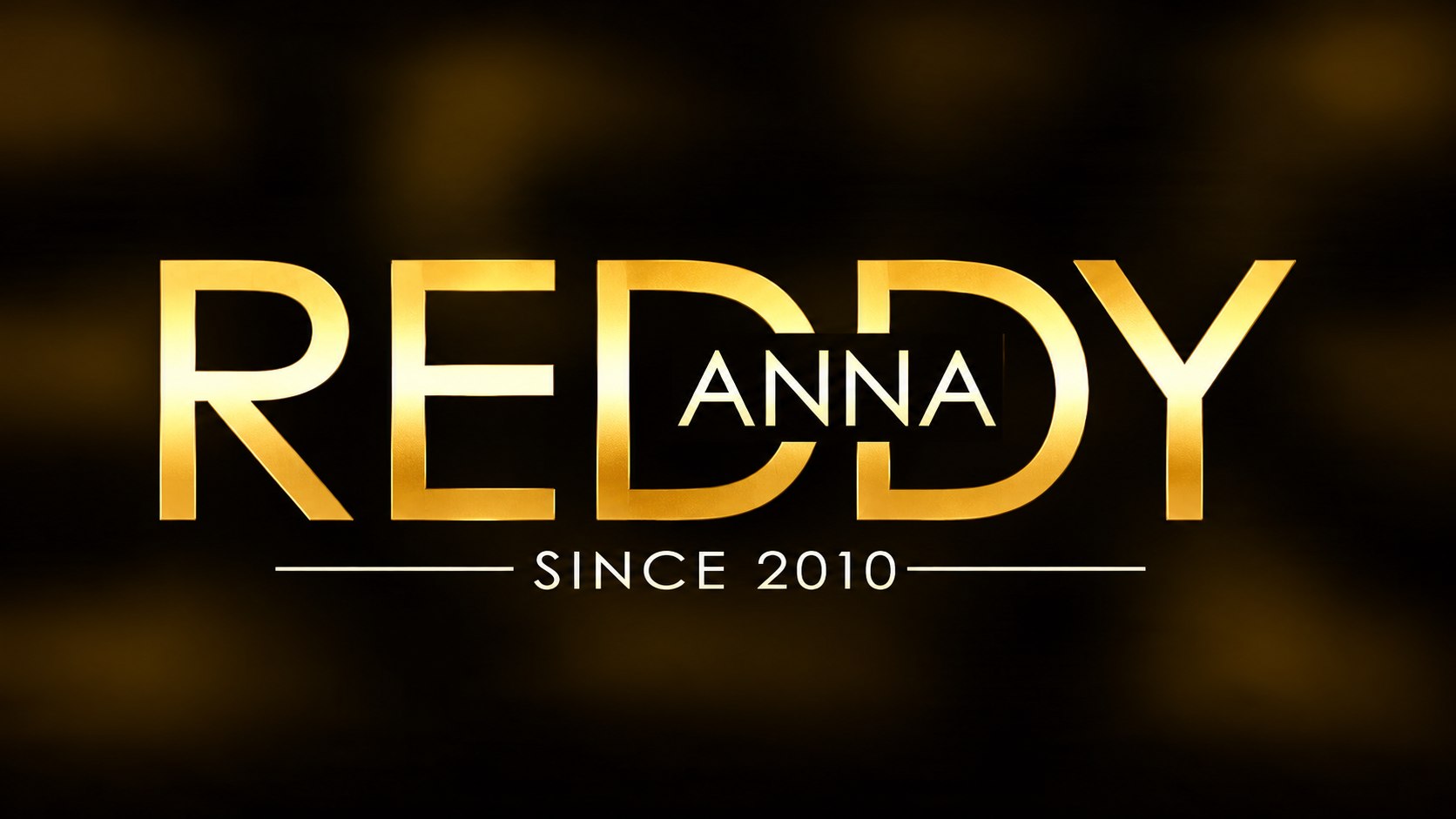 REDDY ANNA NEWS