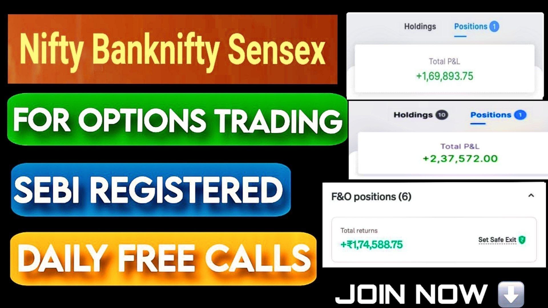 DAY TRADER తెలుగు 🔷