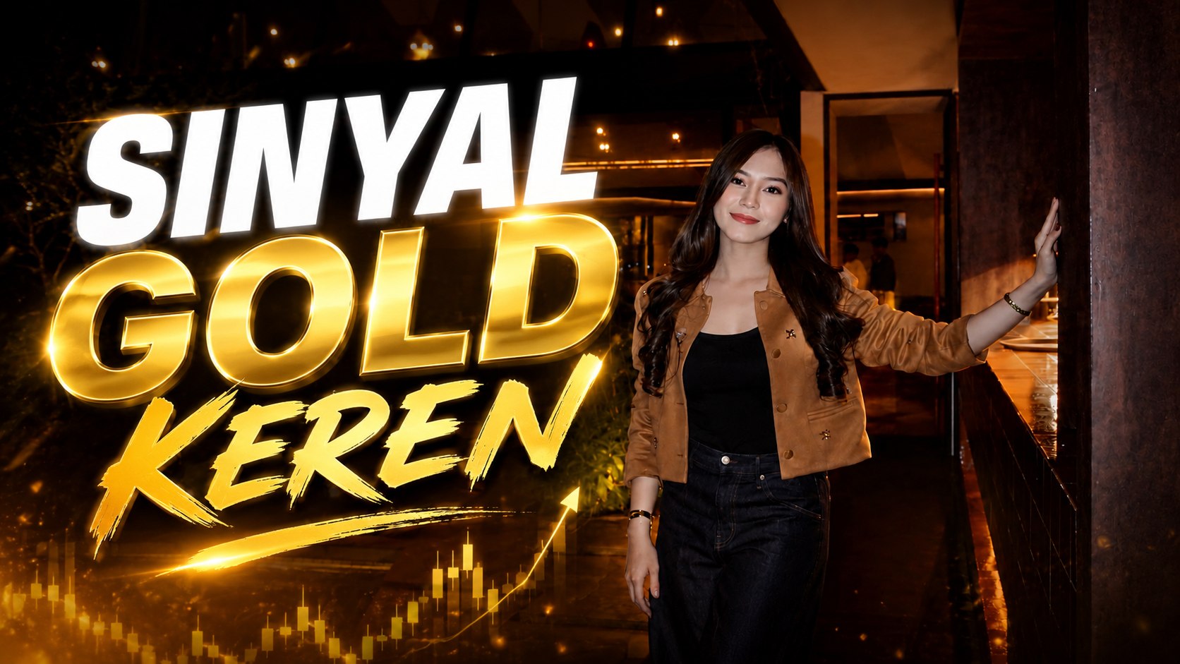 GOLD LEGEND FX