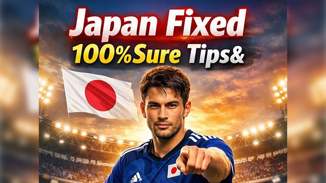 Japan Tips & Norway Pick& Naing Naing (Premium Tips)