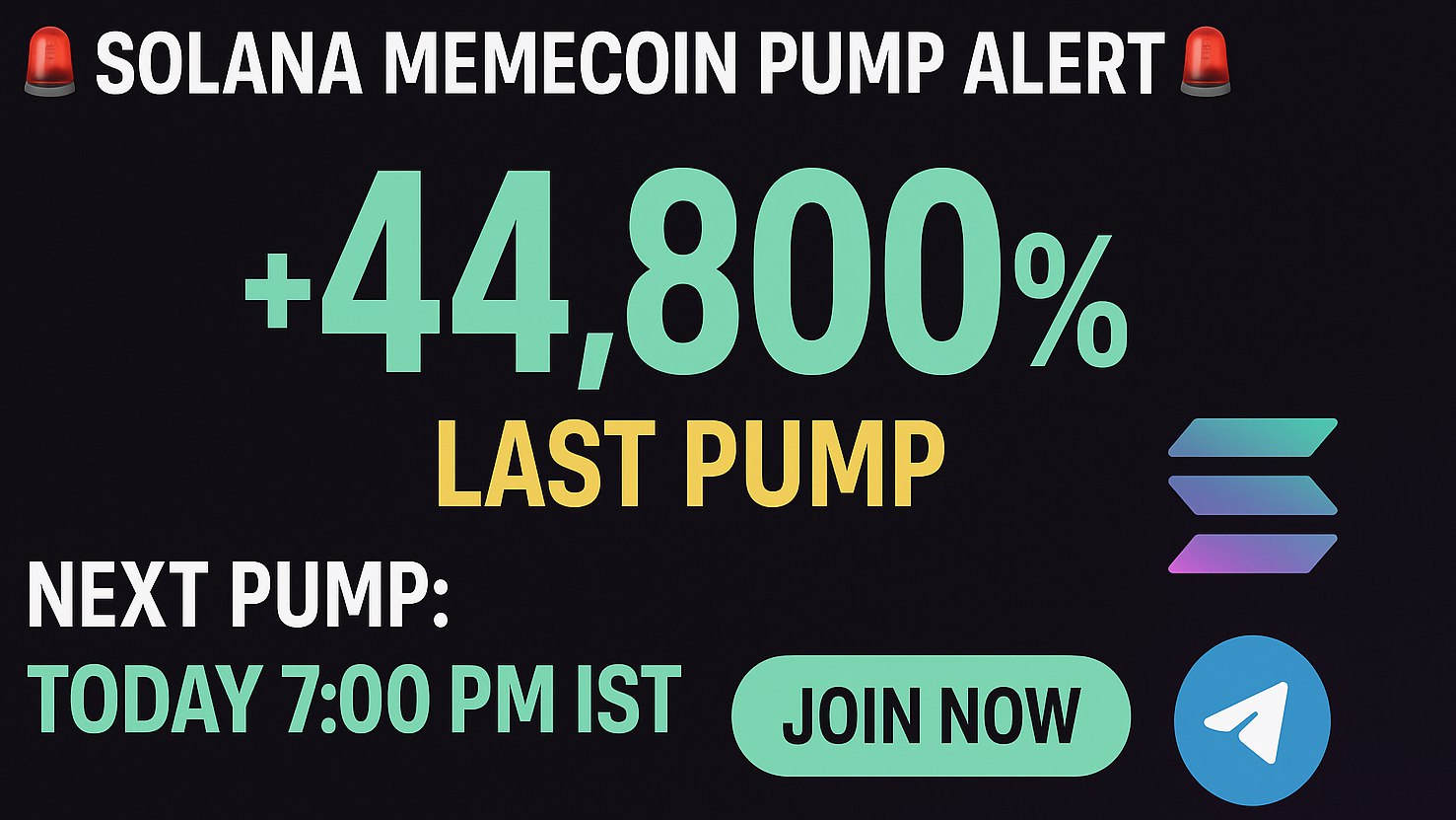 Memecoin Call Signal