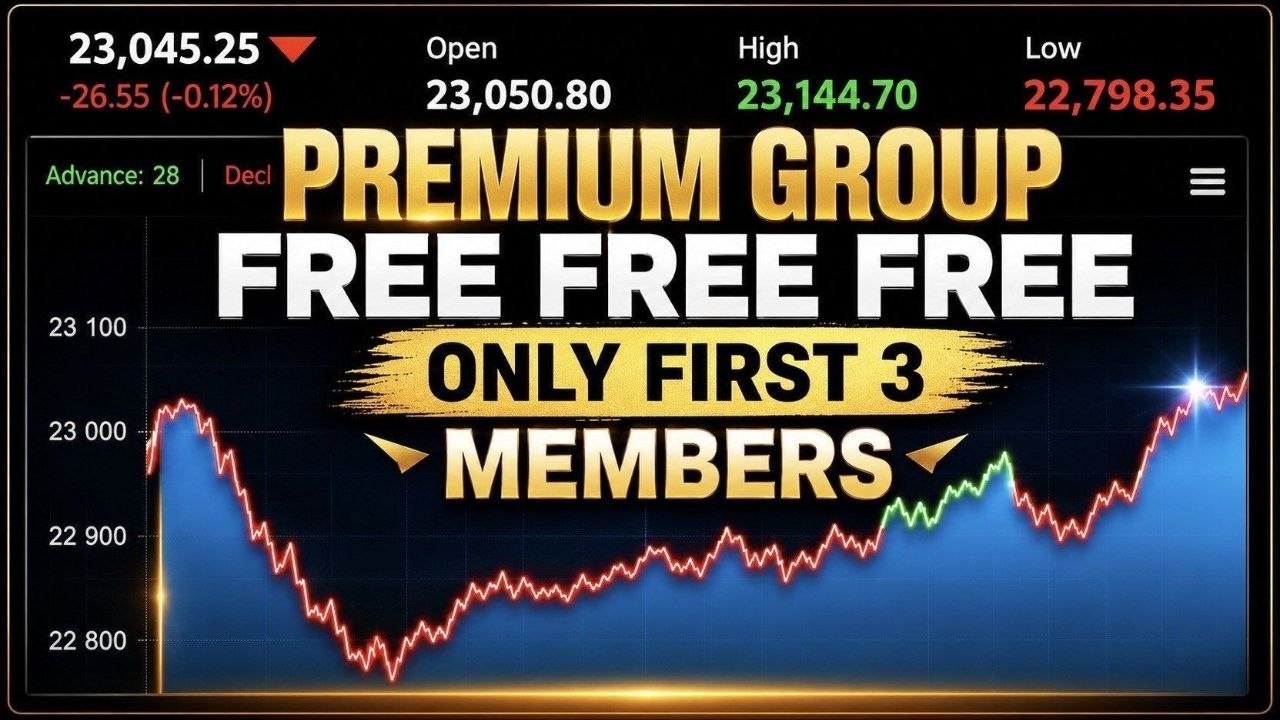 𝗧𝗵𝗲 𝗧𝗿𝗮𝗱𝗶𝗻𝗴 𝗗𝗼𝗰𝘁𝗼𝗿™