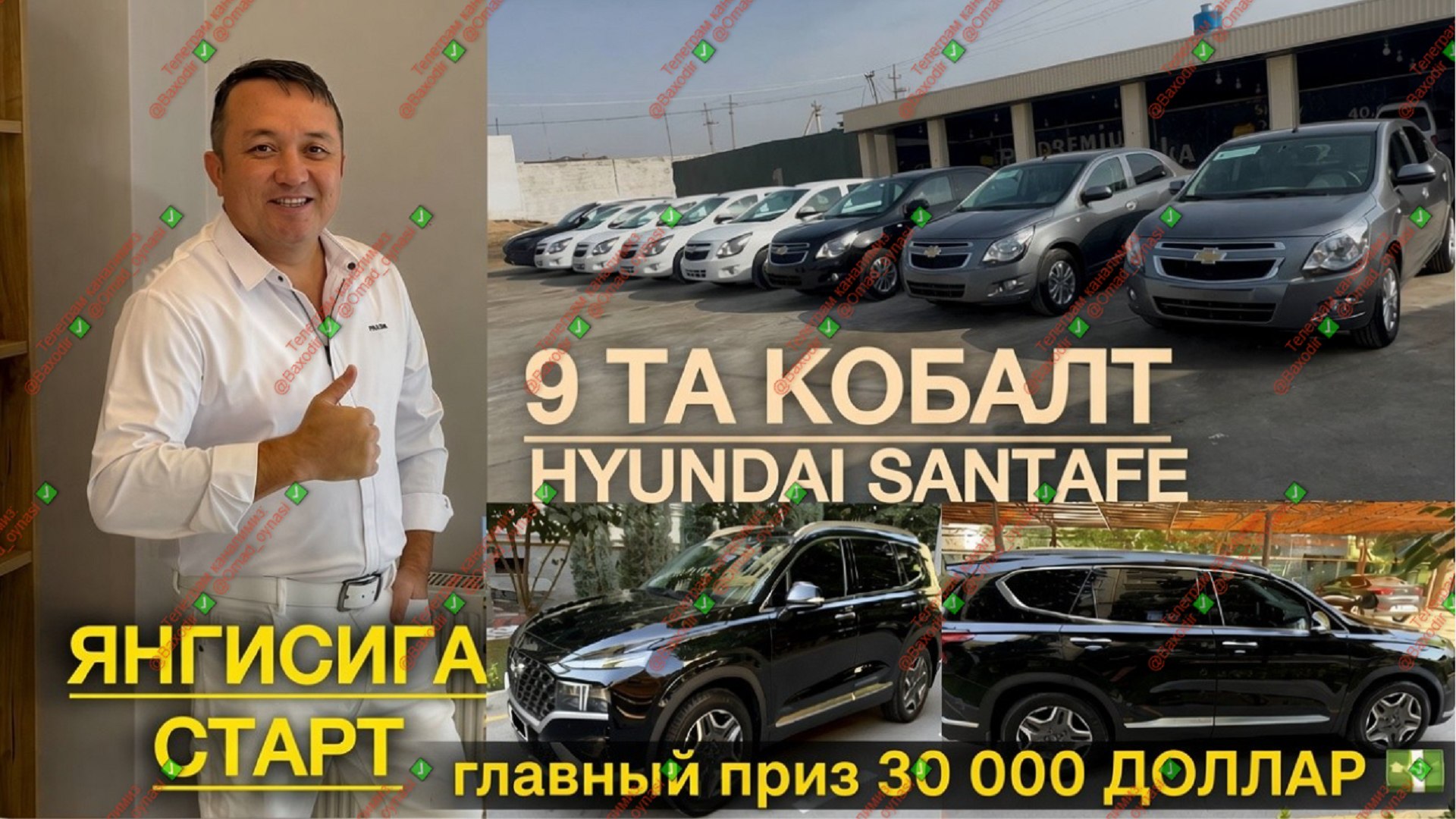 @baxodir