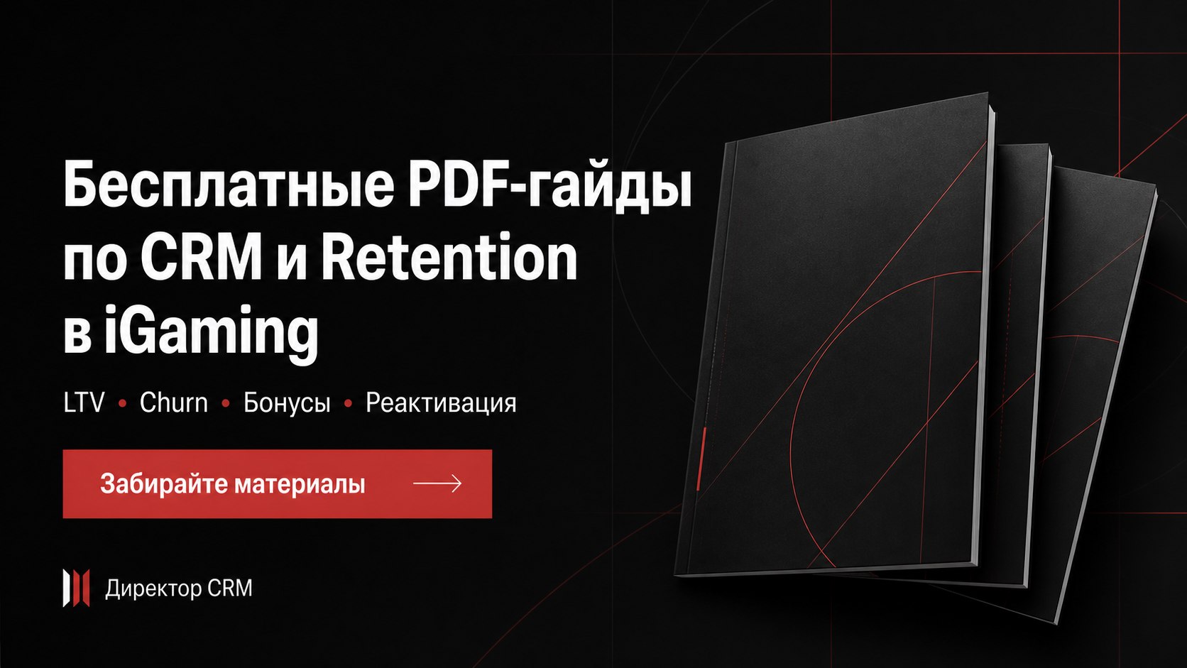 Директор CRM BOT