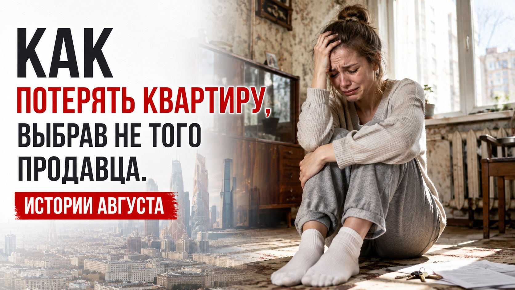 Недвижимость с выгодой в Москве | ProLife Invest