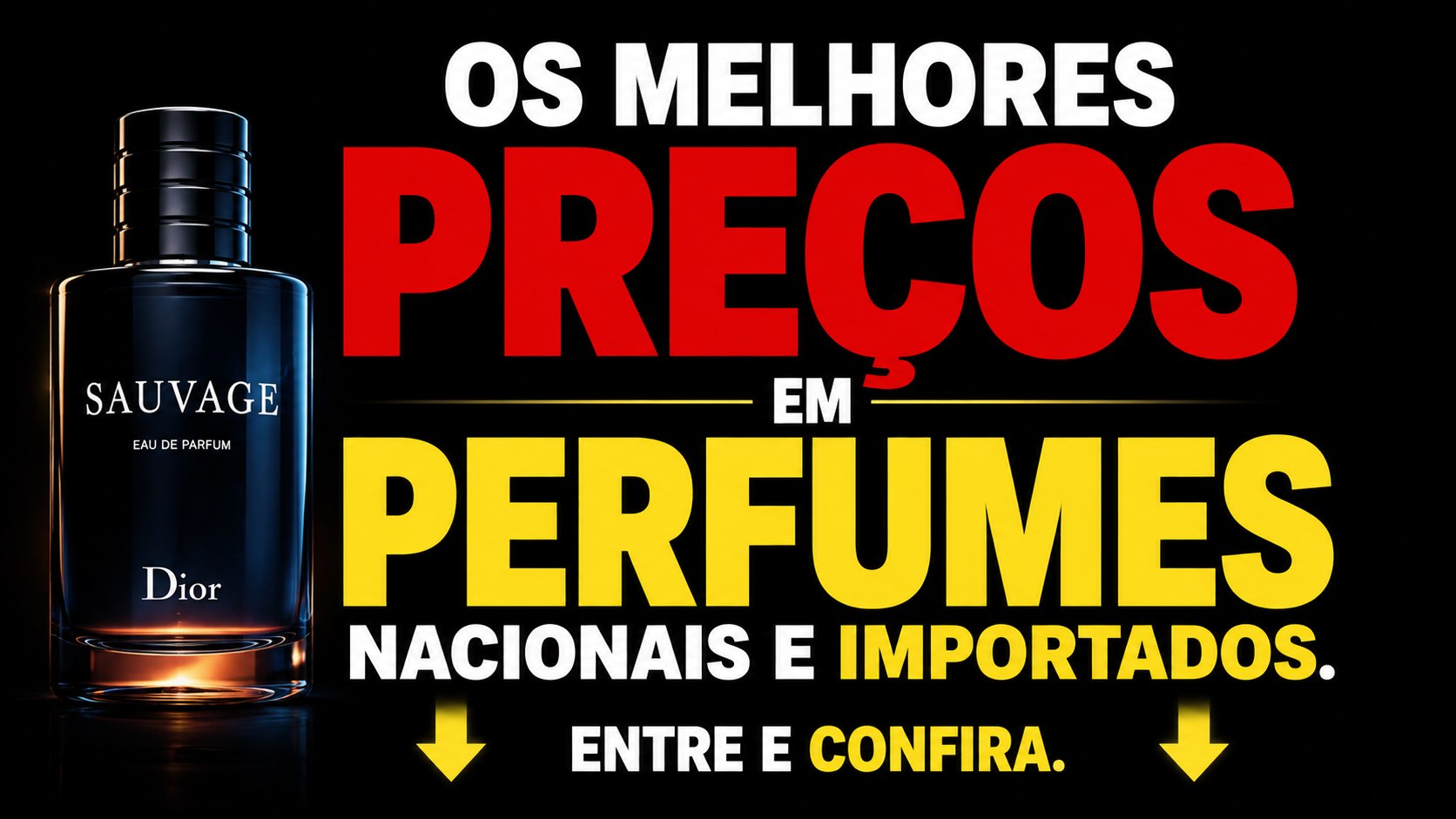 DAN TECH - Promoções