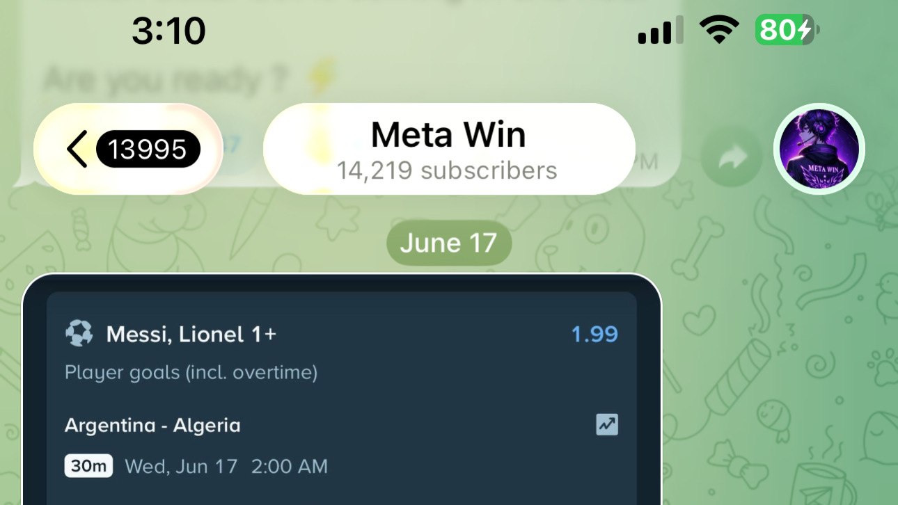 Meta Win