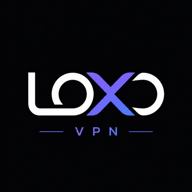 @loxovpn