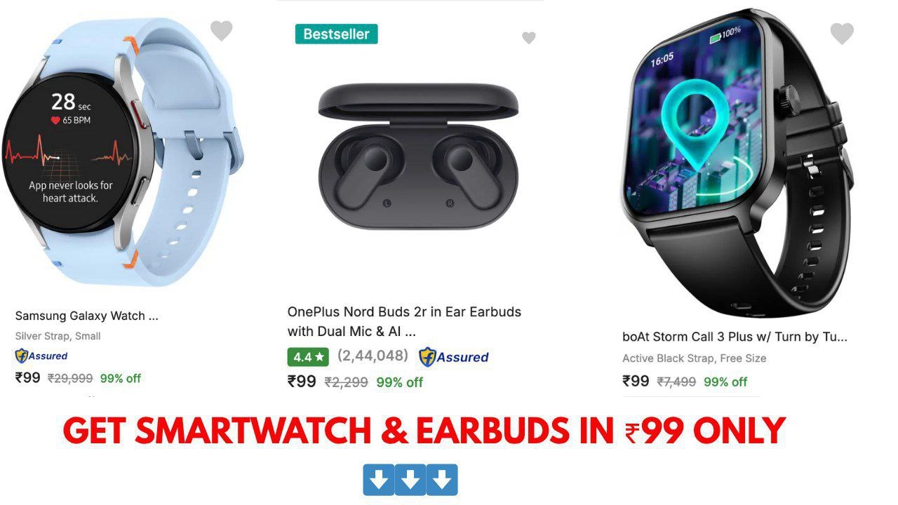 🛍️ Loot Deals Xpress 🚀