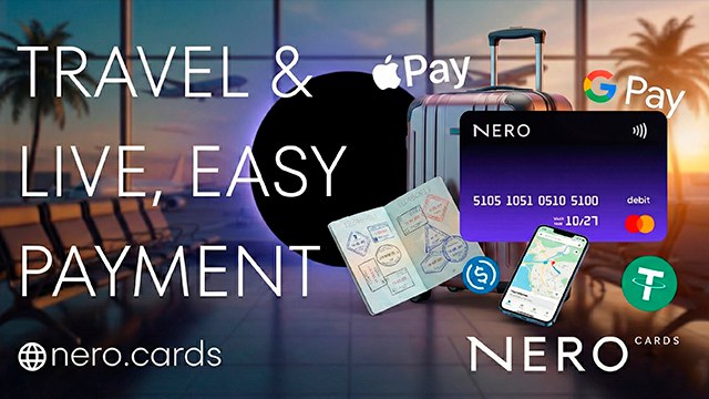 Nero Cards