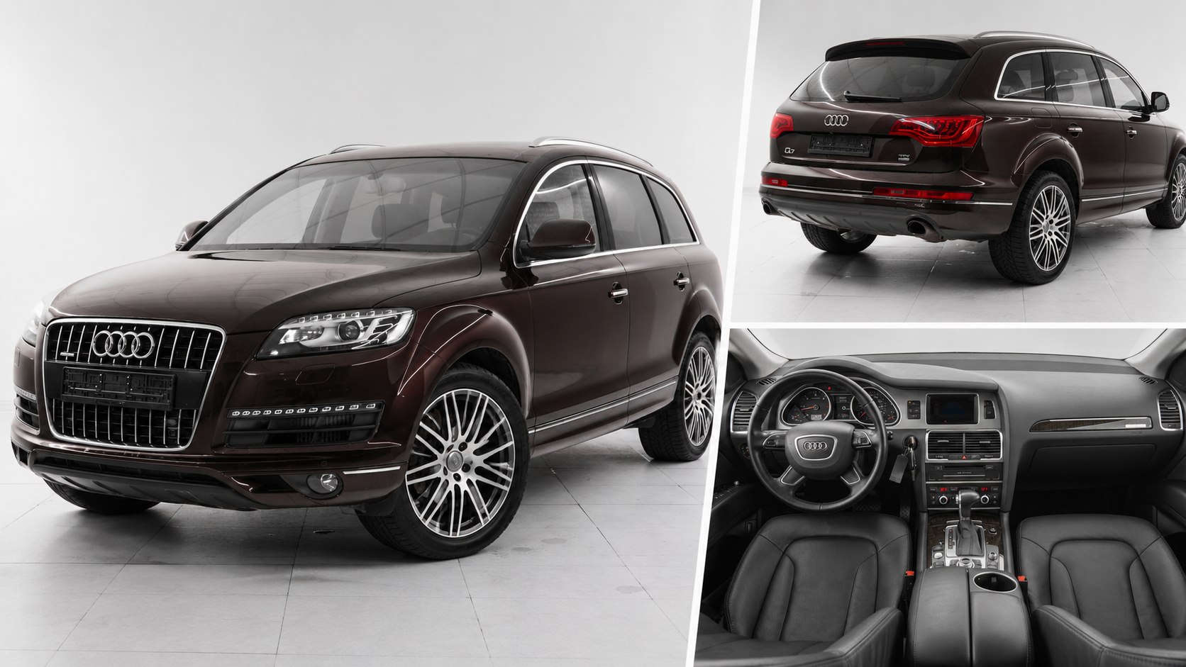 Автосалон АСЦ Авто