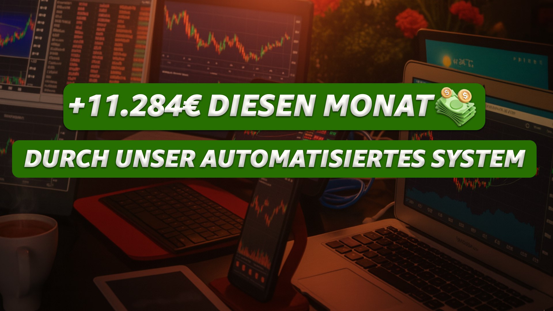 S2T by Lennart 📊