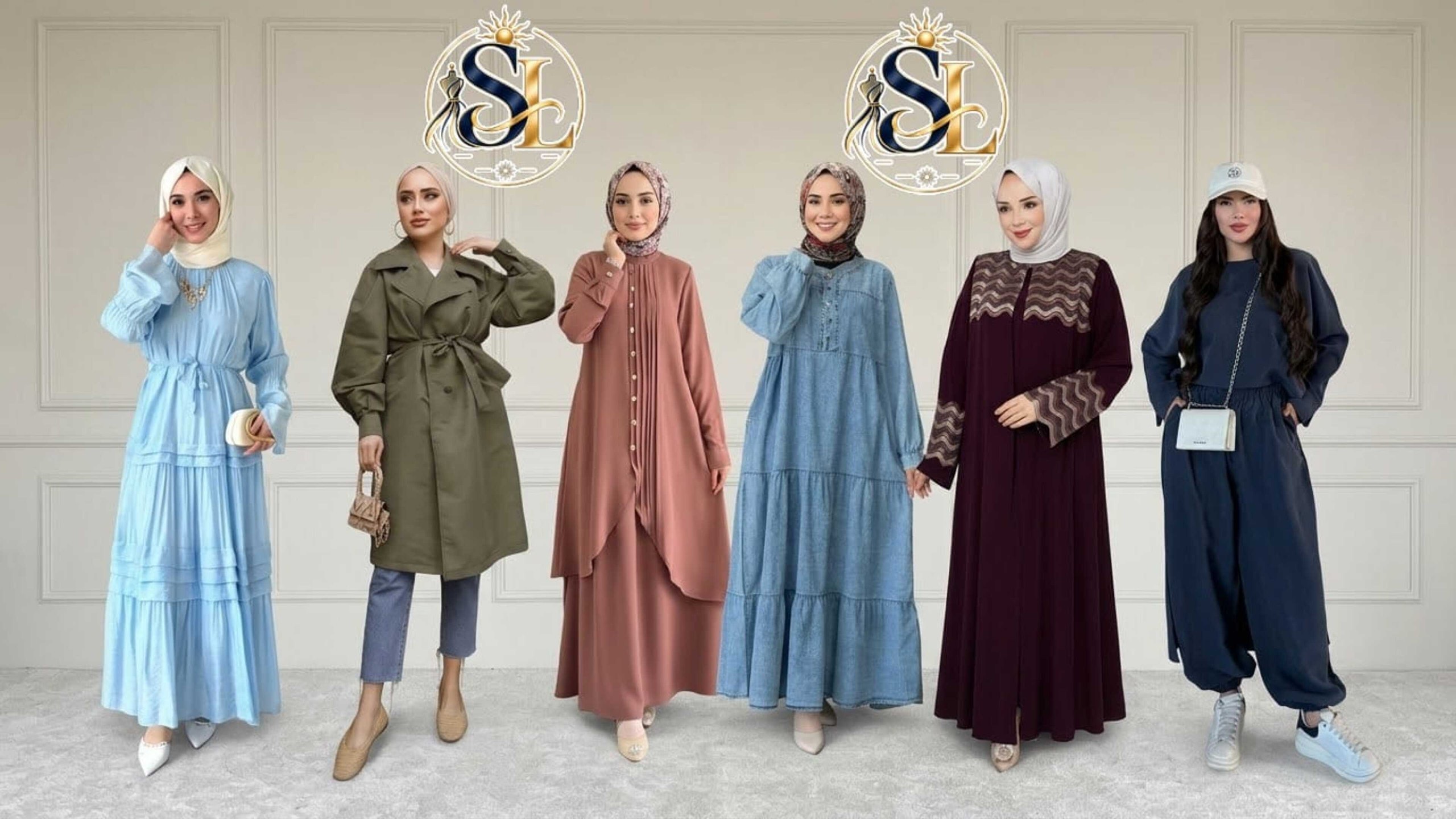 Zuri Fashion