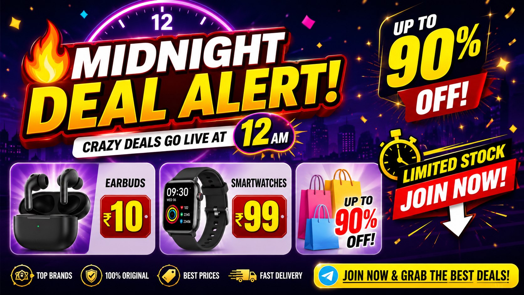 Sasta Sale Deals