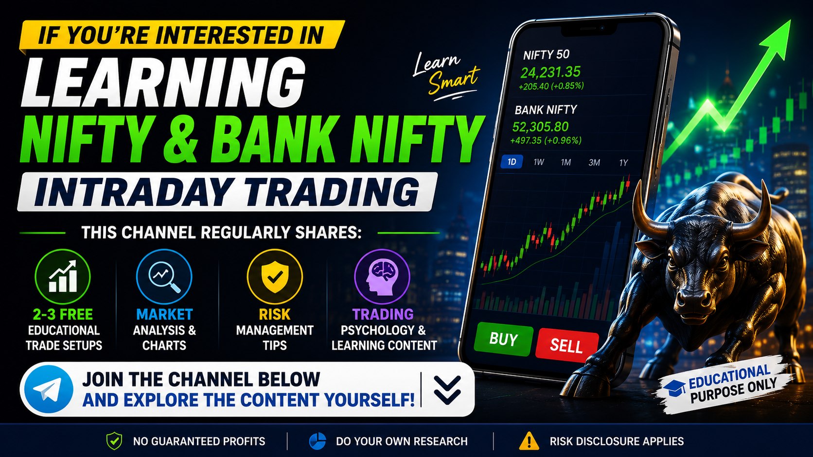 Stock Trade FY