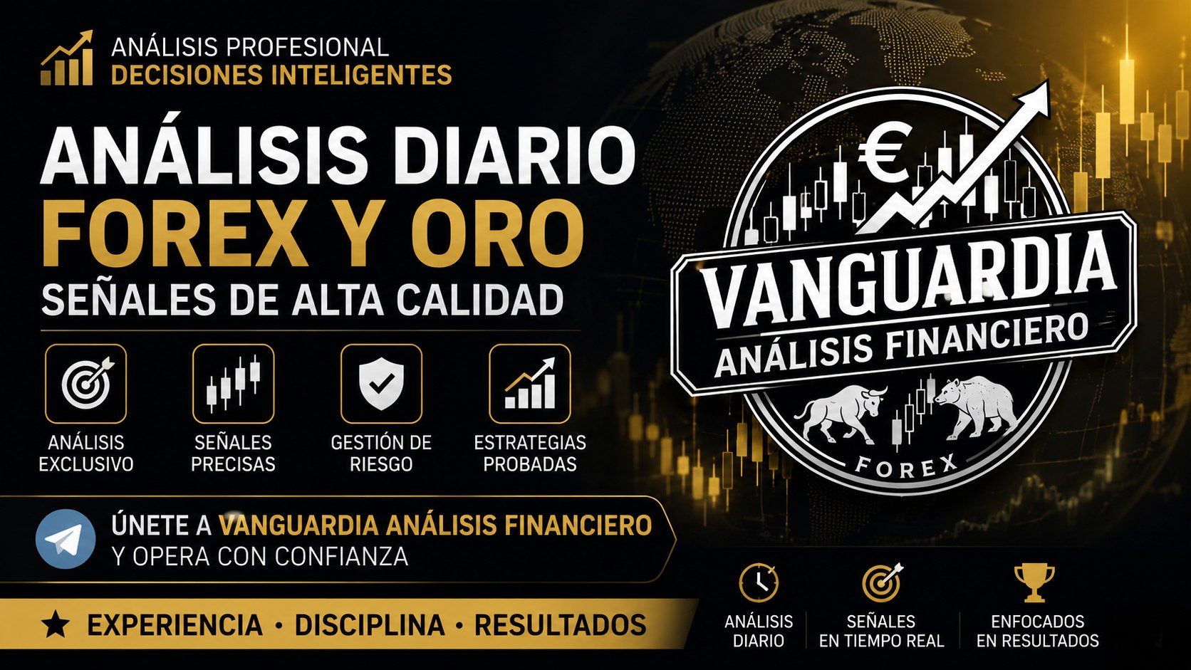 Vanguardia Análisis Financiero.
