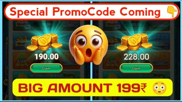 All Yono Gift Codes