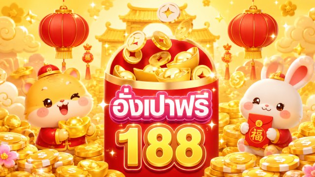 🔥คาสิโนออนไลน์ยอดนิยม อันดับ1 ในไทย