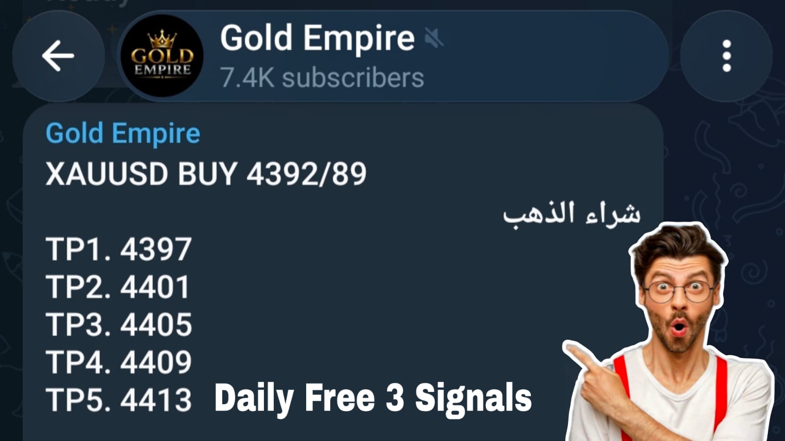 TradeWave Fx