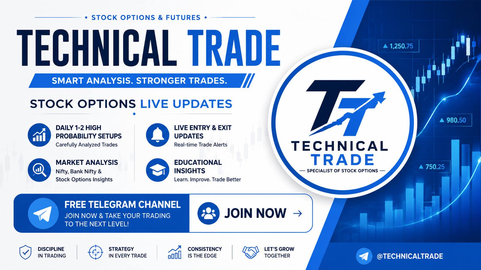 Technical Trade