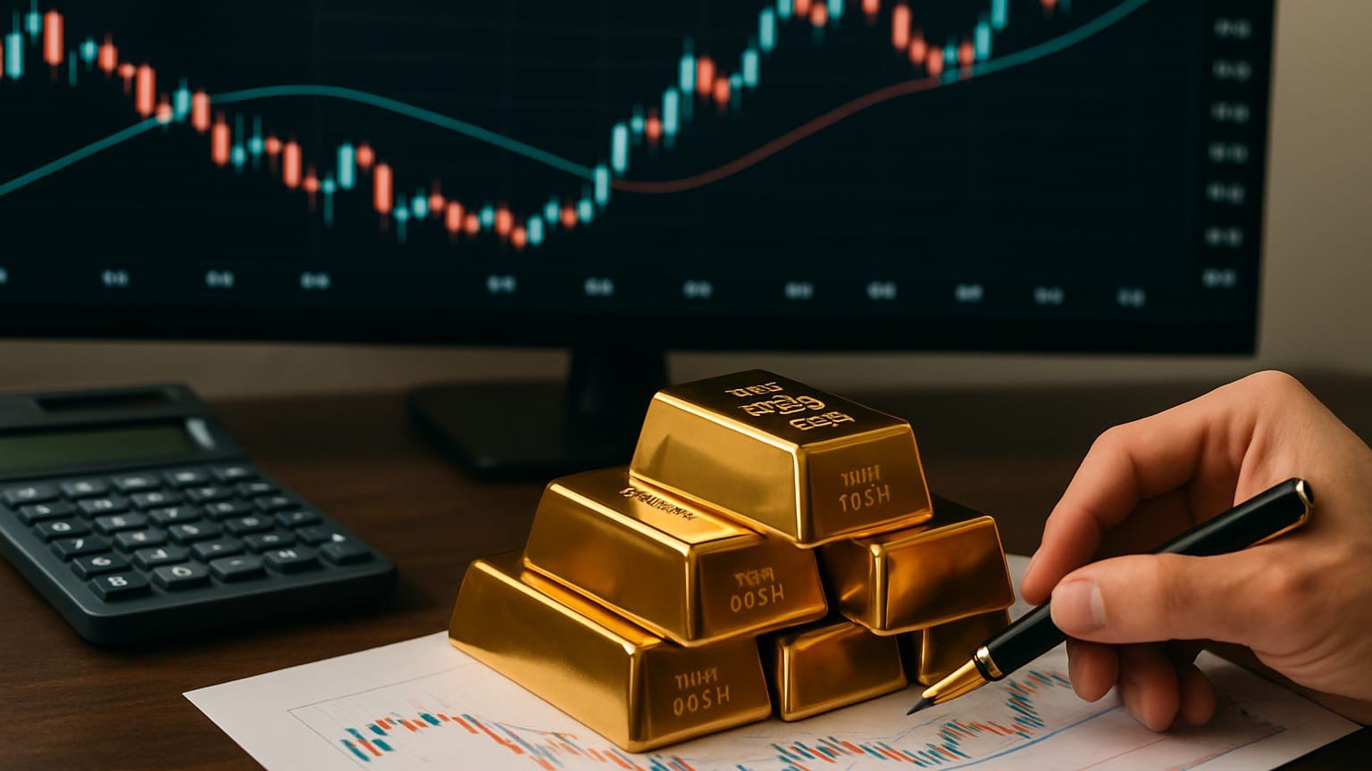 Arab Markets