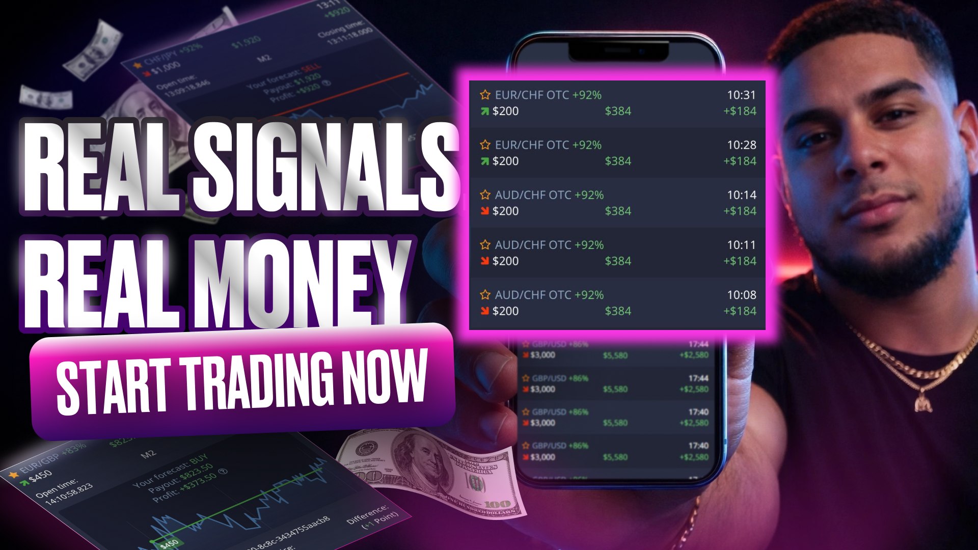 David Cooper | Signals 🚀