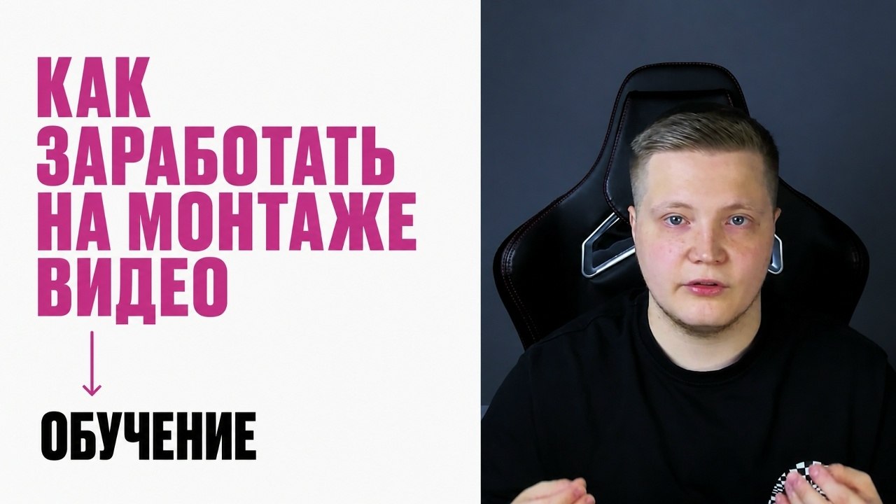 Денис Щёлоков | Видеомейкер